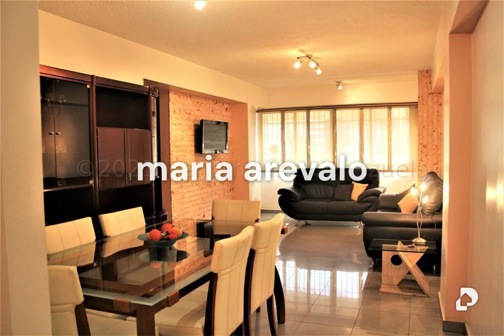 Apartamento en La Urbina, Caracas – 3