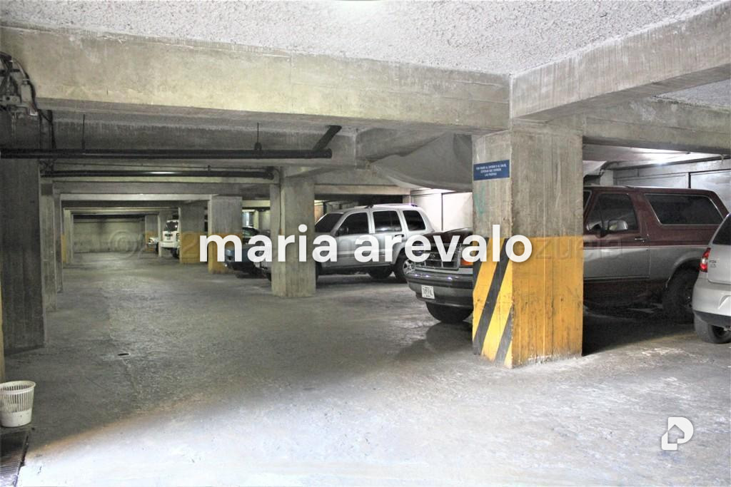 Apartamento en La Urbina, Caracas – 21