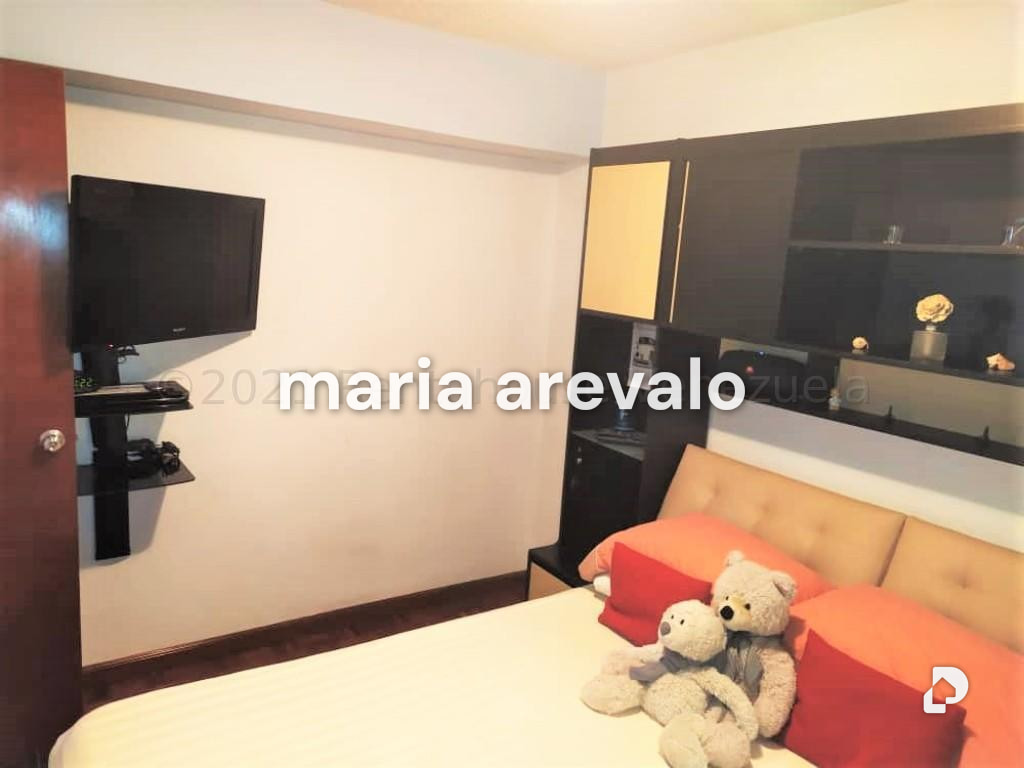 Apartamento en La Urbina, Caracas – 8
