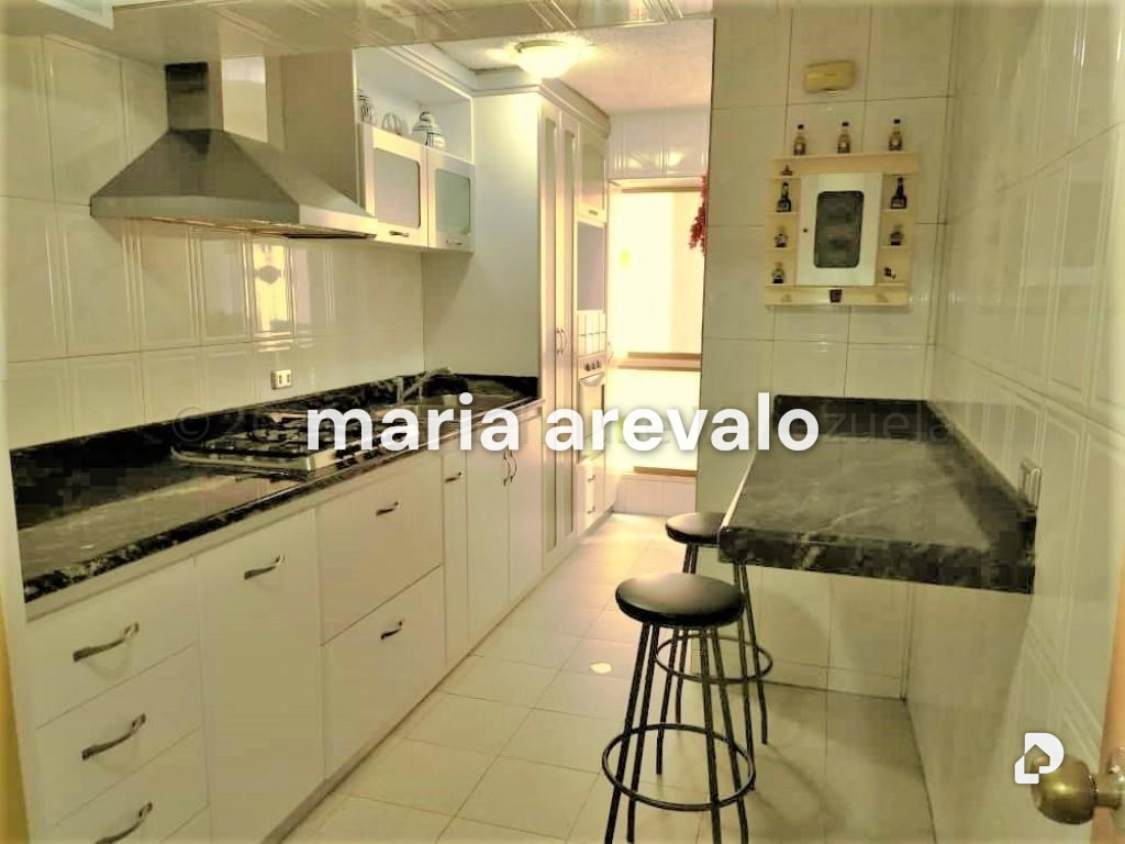 Apartamento en La Urbina, Caracas – 4