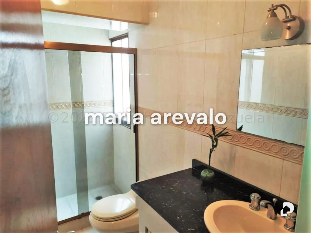 Apartamento en La Urbina, Caracas – 13
