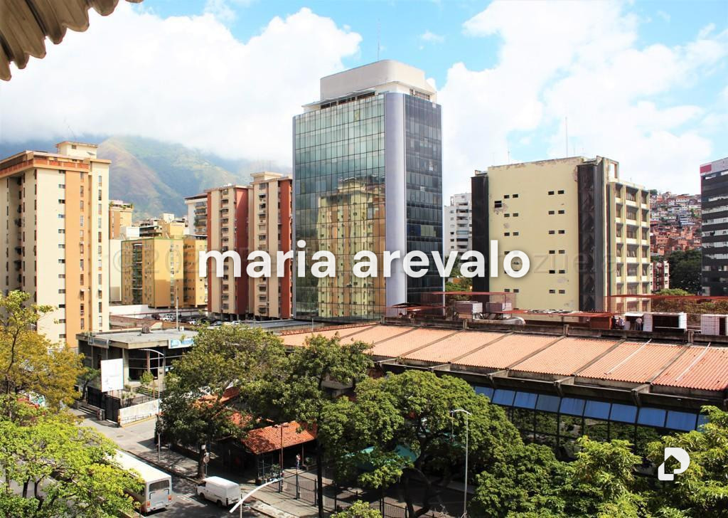 Apartamento en La Urbina, Caracas – 12