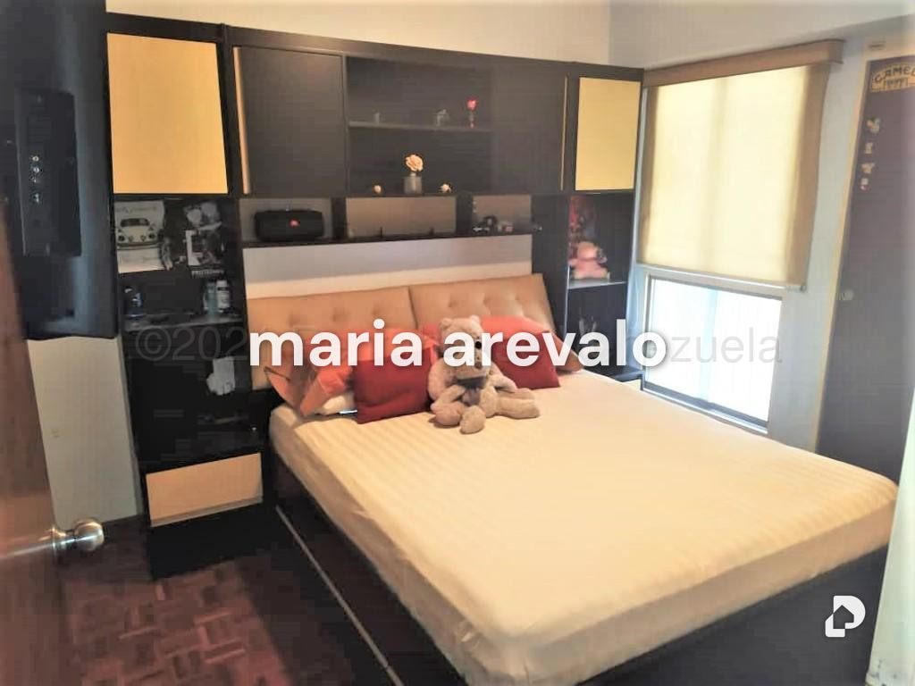 Apartamento en La Urbina, Caracas – 7
