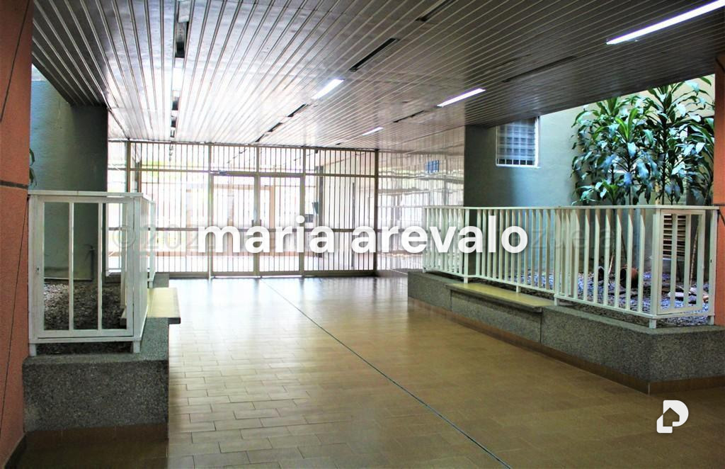 Apartamento en La Urbina, Caracas – 20