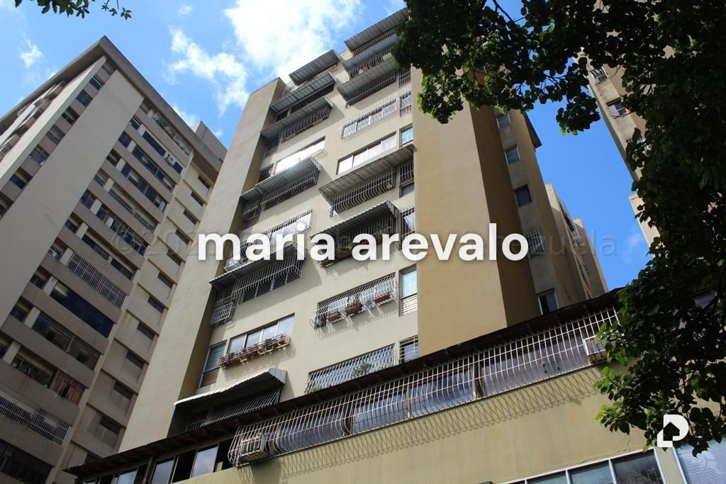 Apartamento en La Urbina, Caracas – 1