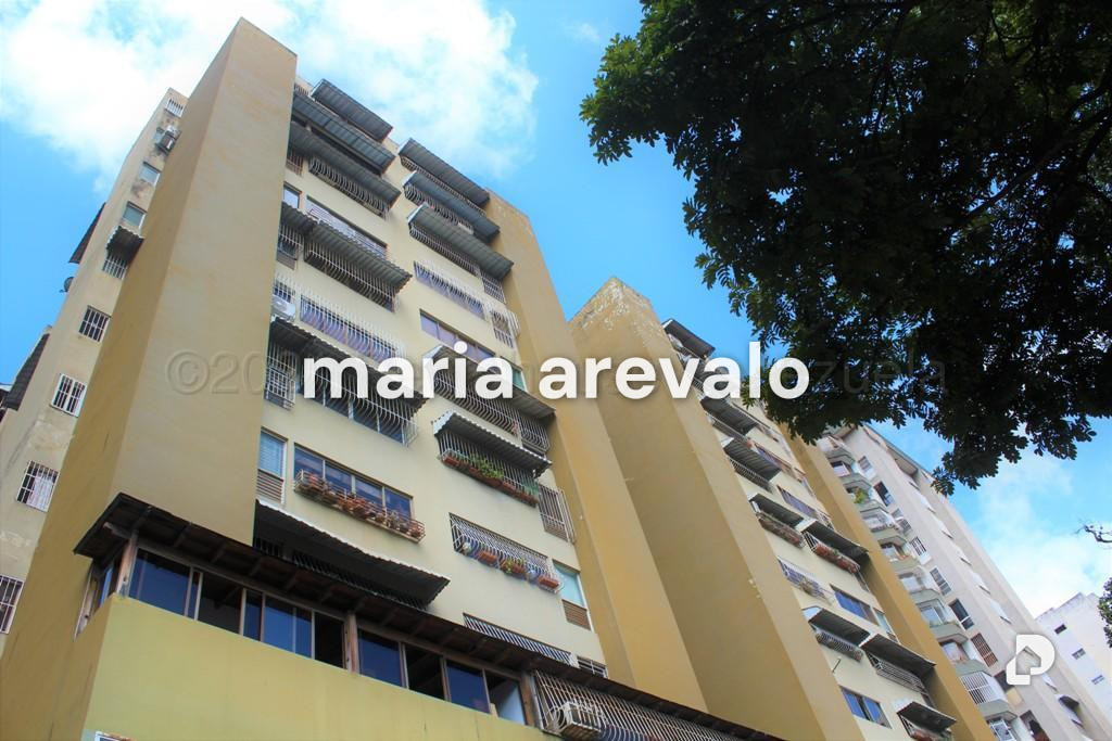 Apartamento en La Urbina, Caracas – 24