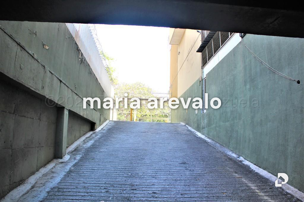 Apartamento en La Urbina, Caracas – 23