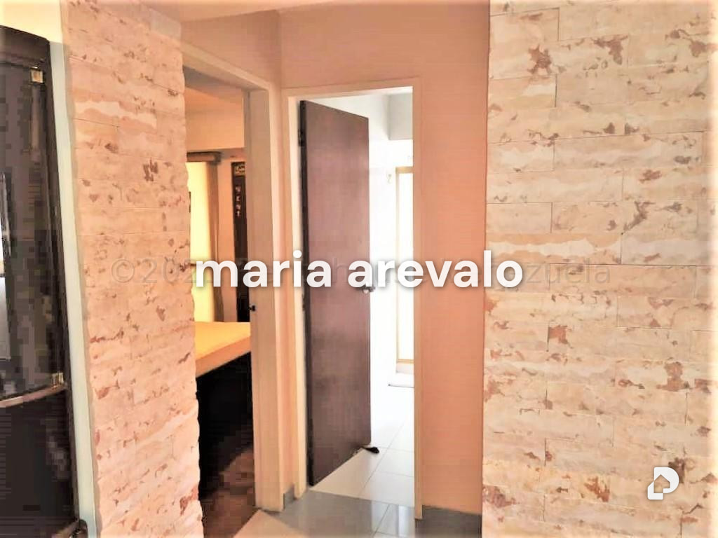 Apartamento en La Urbina, Caracas – 9