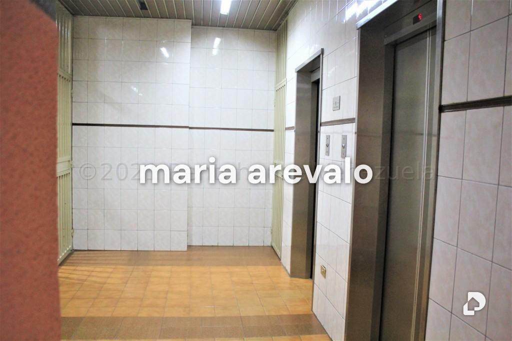 Apartamento en La Urbina, Caracas – 19