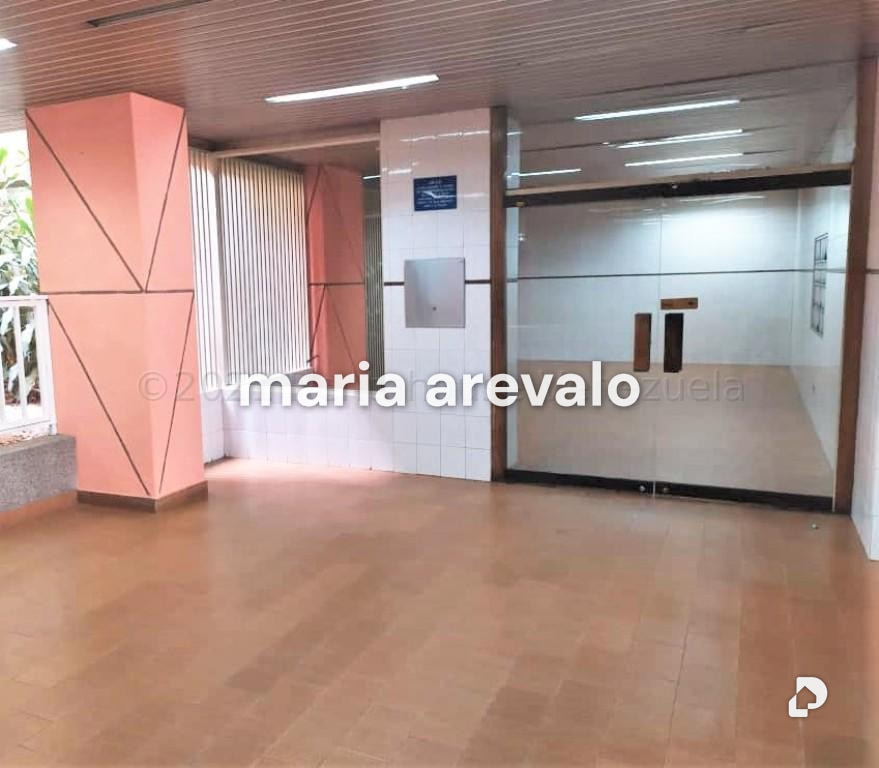 Apartamento en La Urbina, Caracas – 18