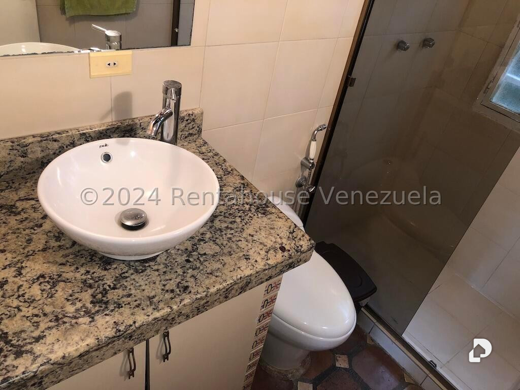 Casa en Oripoto, Caracas – 20