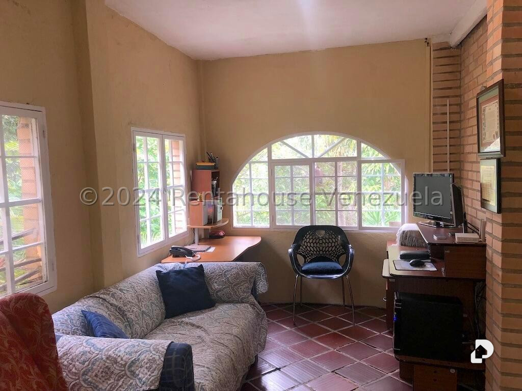 Casa en Oripoto, Caracas – 7