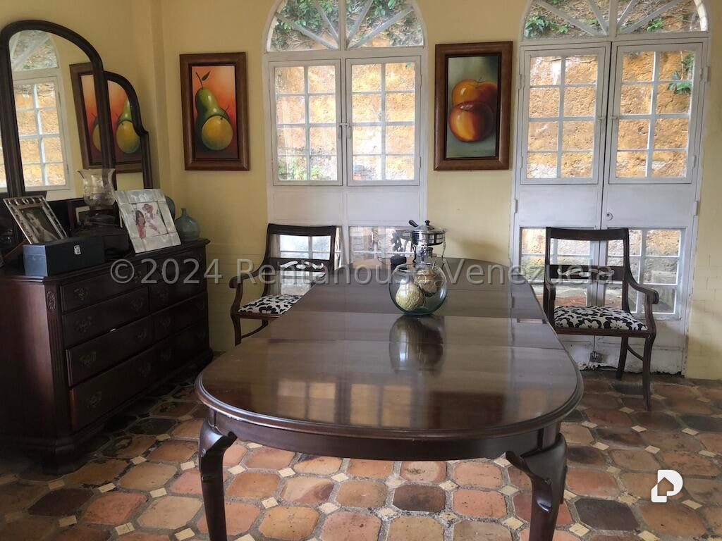 Casa en Oripoto, Caracas – 6
