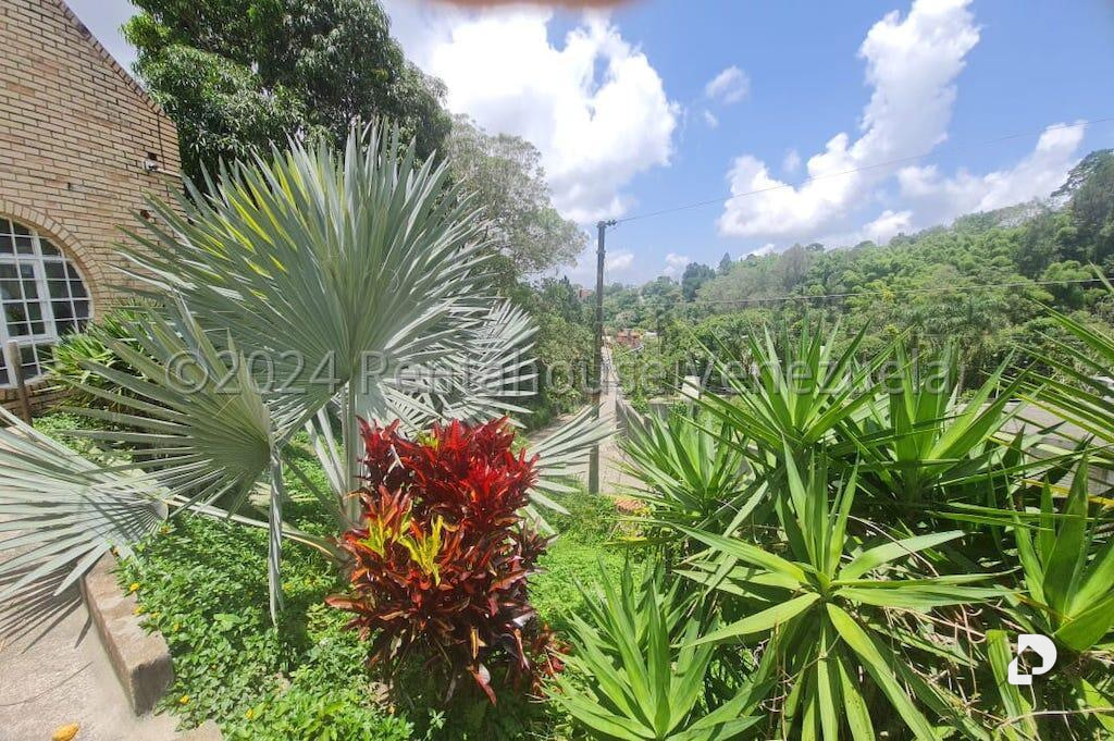 Casa en Oripoto, Caracas – 24
