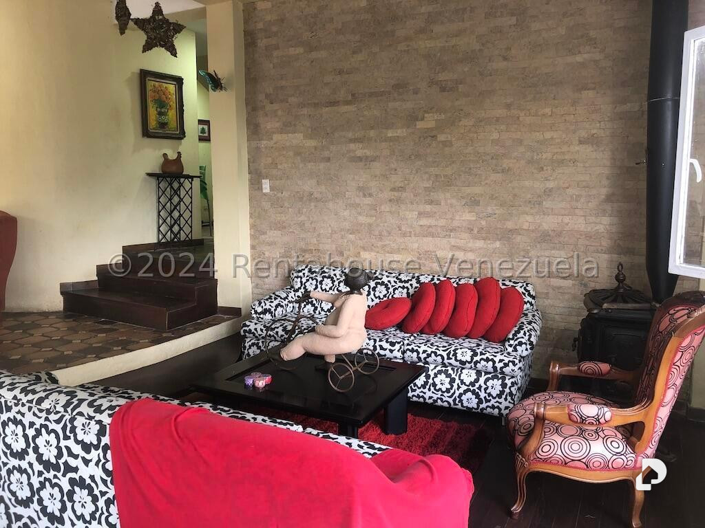 Casa en Oripoto, Caracas – 4