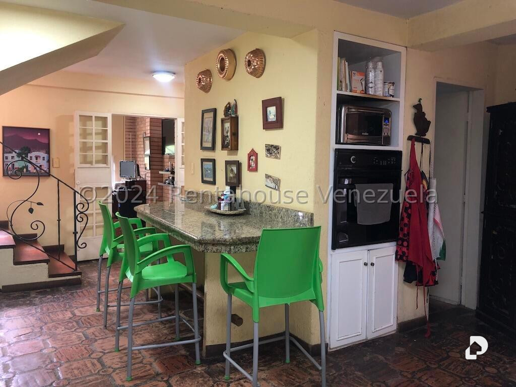 Casa en Oripoto, Caracas – 9
