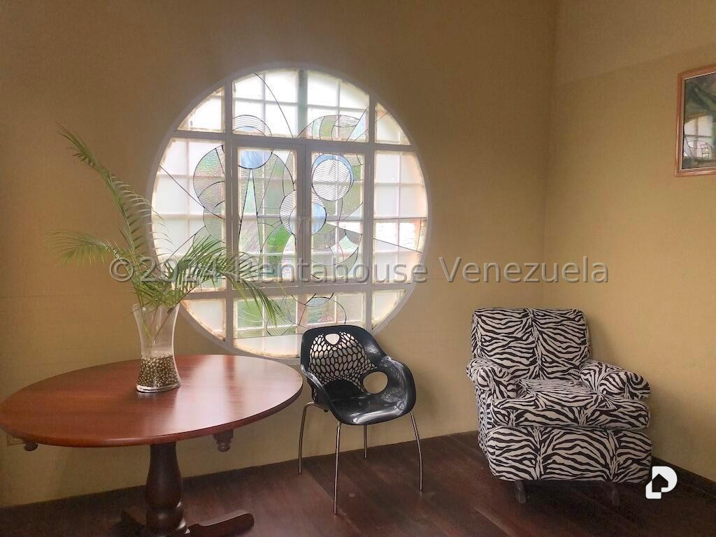 Casa en Oripoto, Caracas – 5