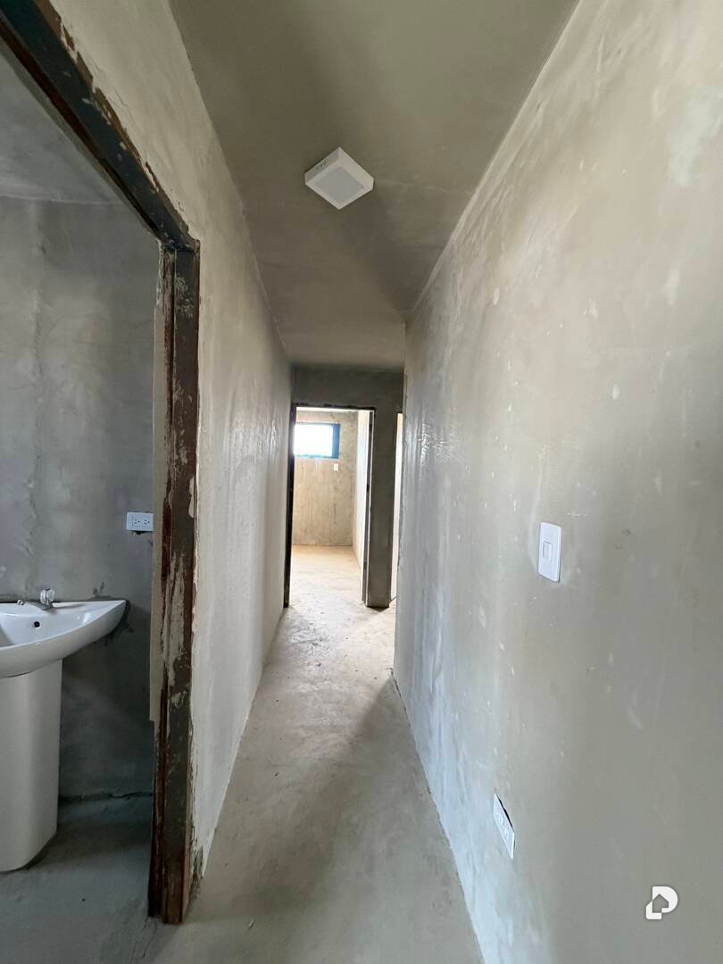 Apartamento en La Portuaria, San Francisco – 9