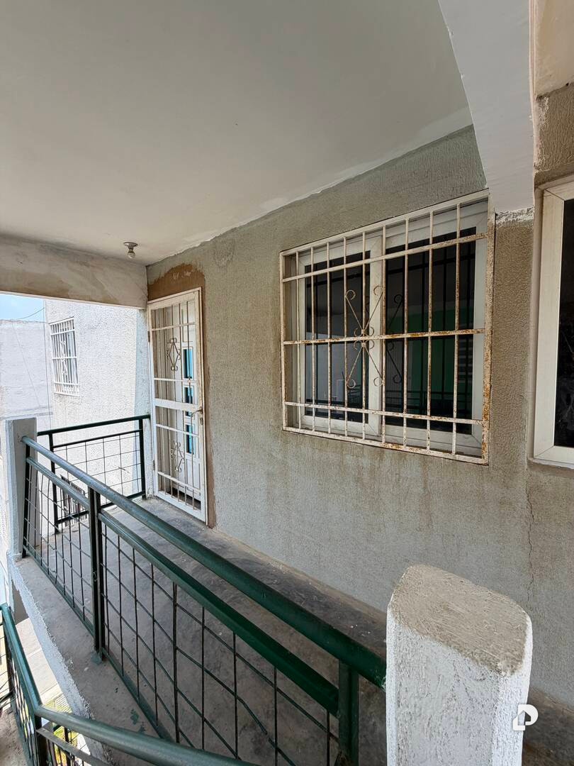 Apartamento en La Portuaria, San Francisco – 1