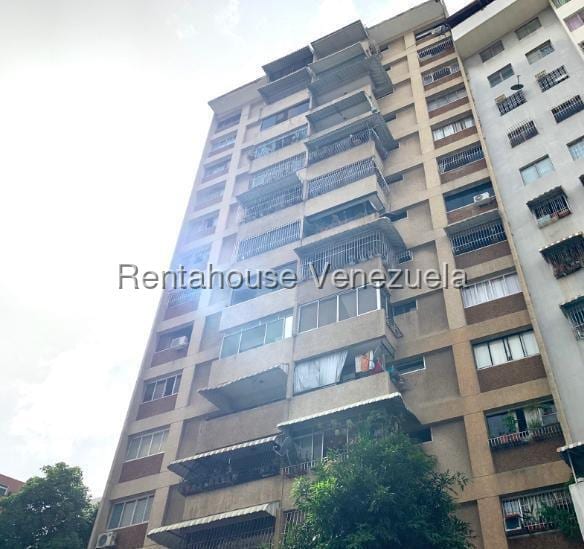 Apartamento en Chacao, Caracas - 1