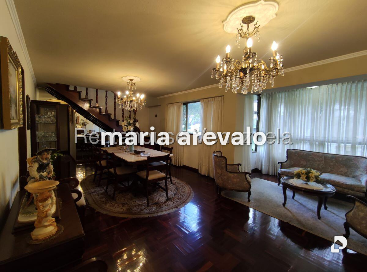 Apartamento en Las Esmeraldas, Caracas – 8