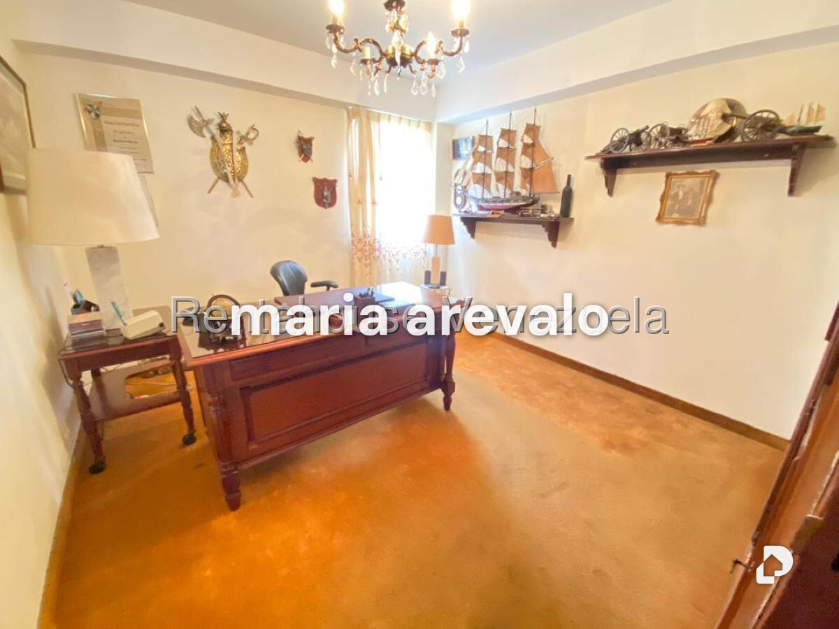 Apartamento en Las Esmeraldas, Caracas – 19