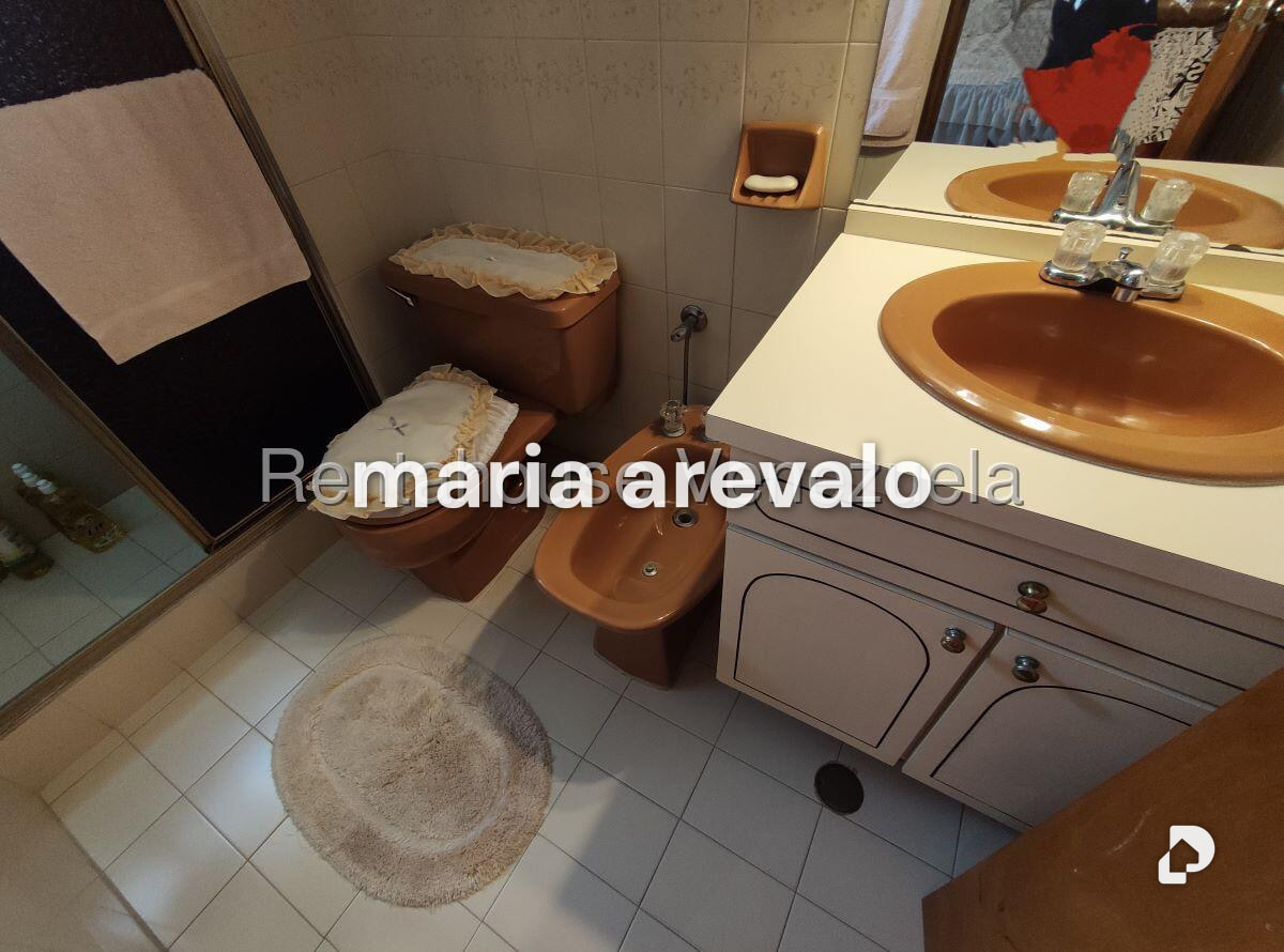 Apartamento en Las Esmeraldas, Caracas – 18