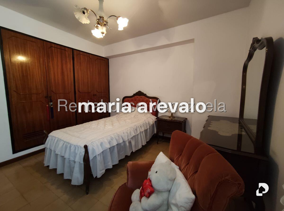 Apartamento en Las Esmeraldas, Caracas – 17