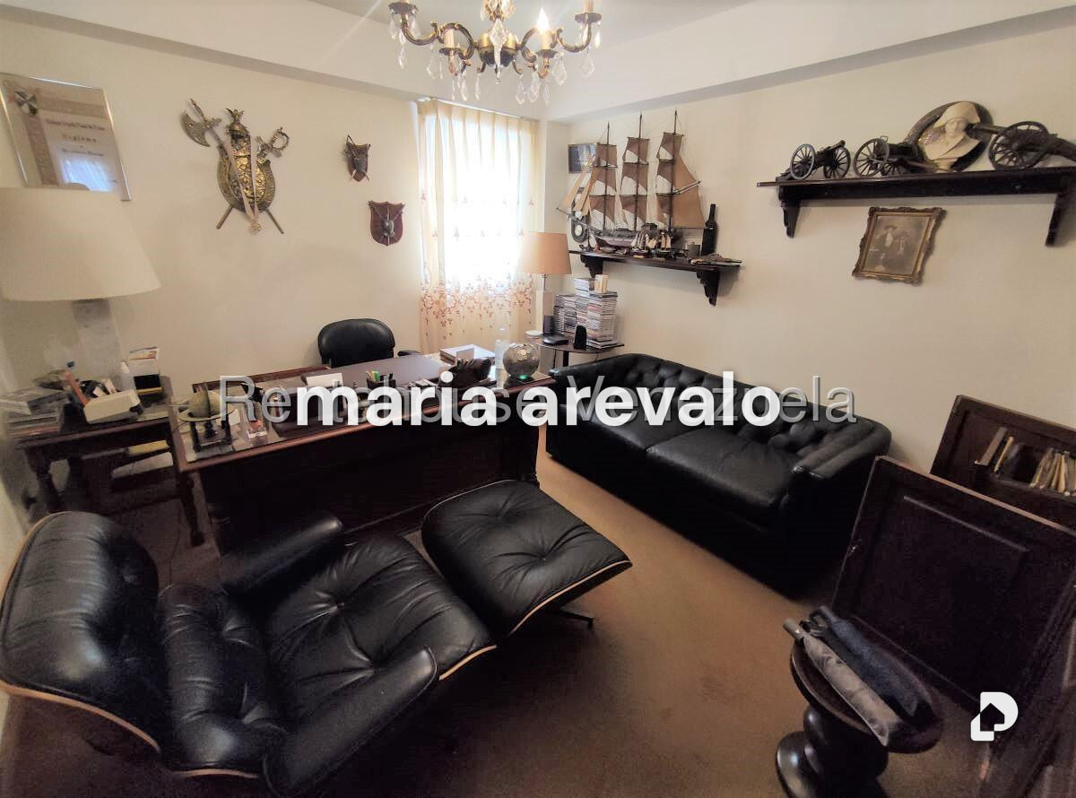 Apartamento en Las Esmeraldas, Caracas – 15