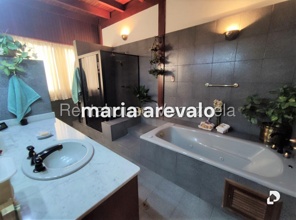 Apartamento en Las Esmeraldas, Caracas – 27