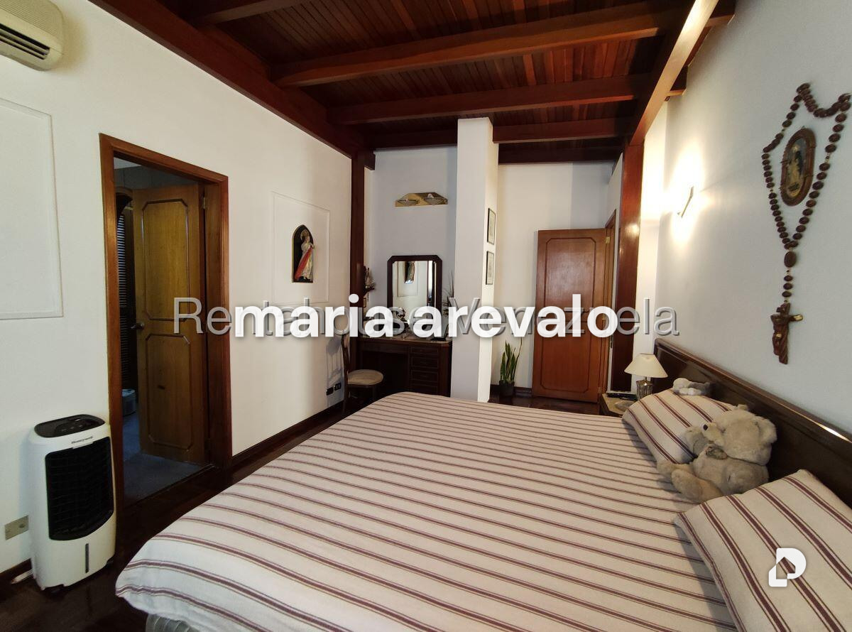 Apartamento en Las Esmeraldas, Caracas – 25