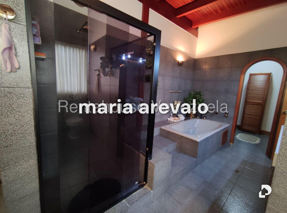 Apartamento en Las Esmeraldas, Caracas – 28