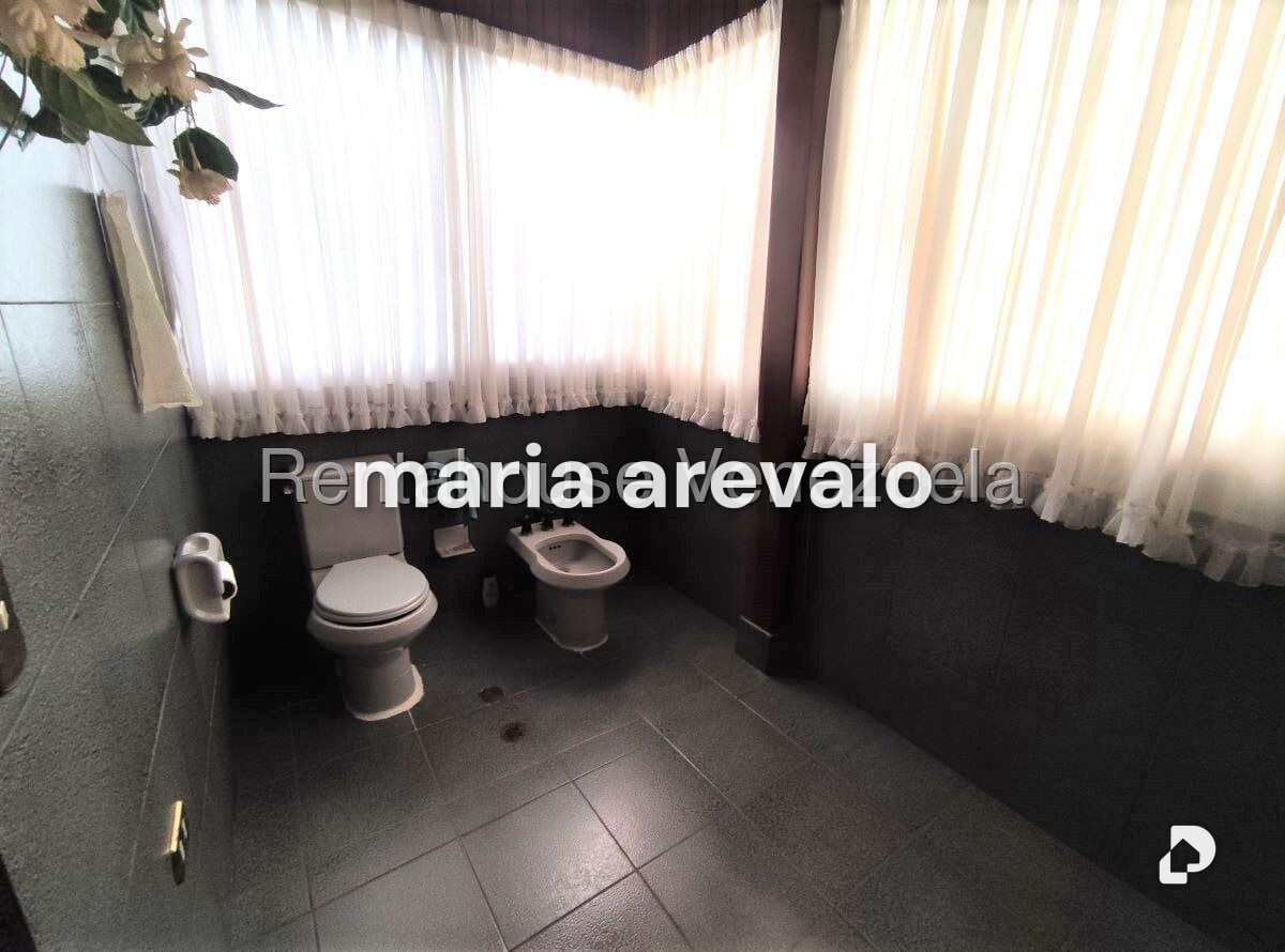 Apartamento en Las Esmeraldas, Caracas – 29