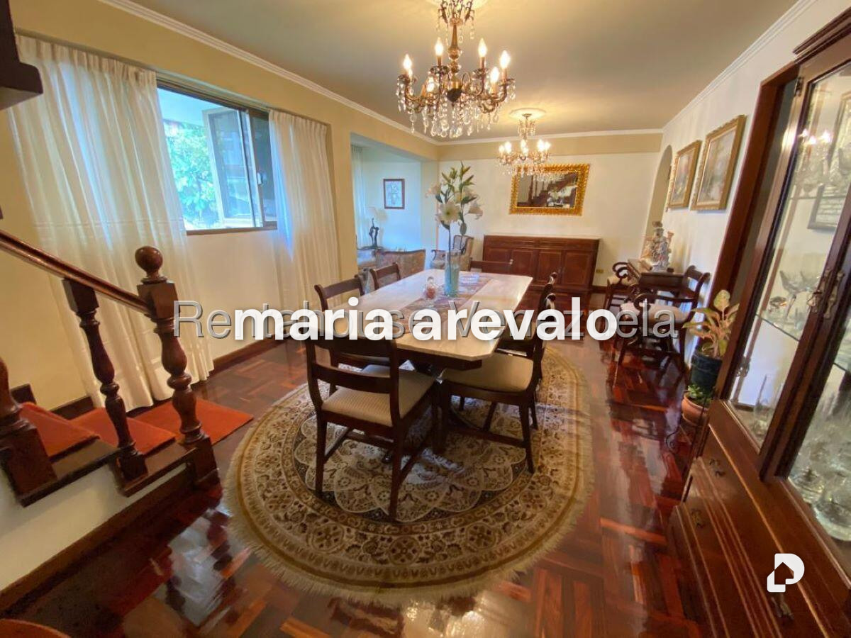 Apartamento en Las Esmeraldas, Caracas – 6