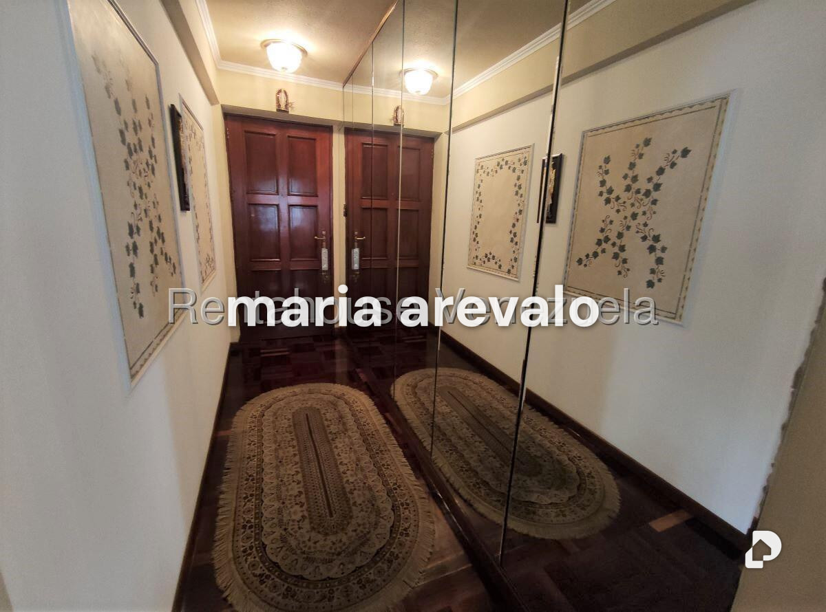 Apartamento en Las Esmeraldas, Caracas – 3
