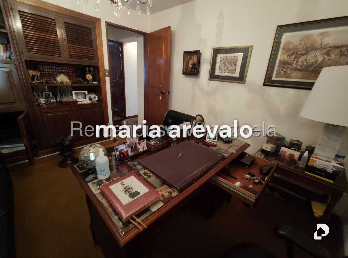 Apartamento en Las Esmeraldas, Caracas – 14