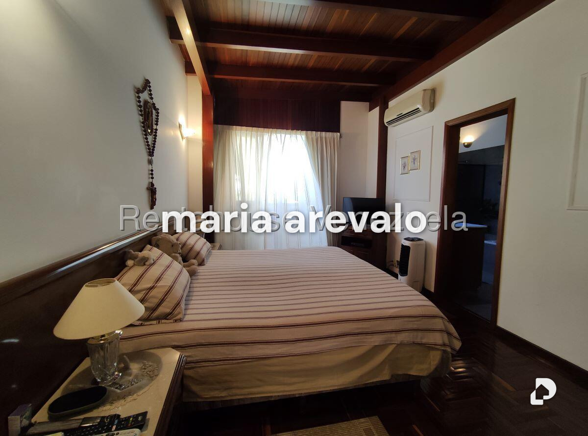Apartamento en Las Esmeraldas, Caracas – 24