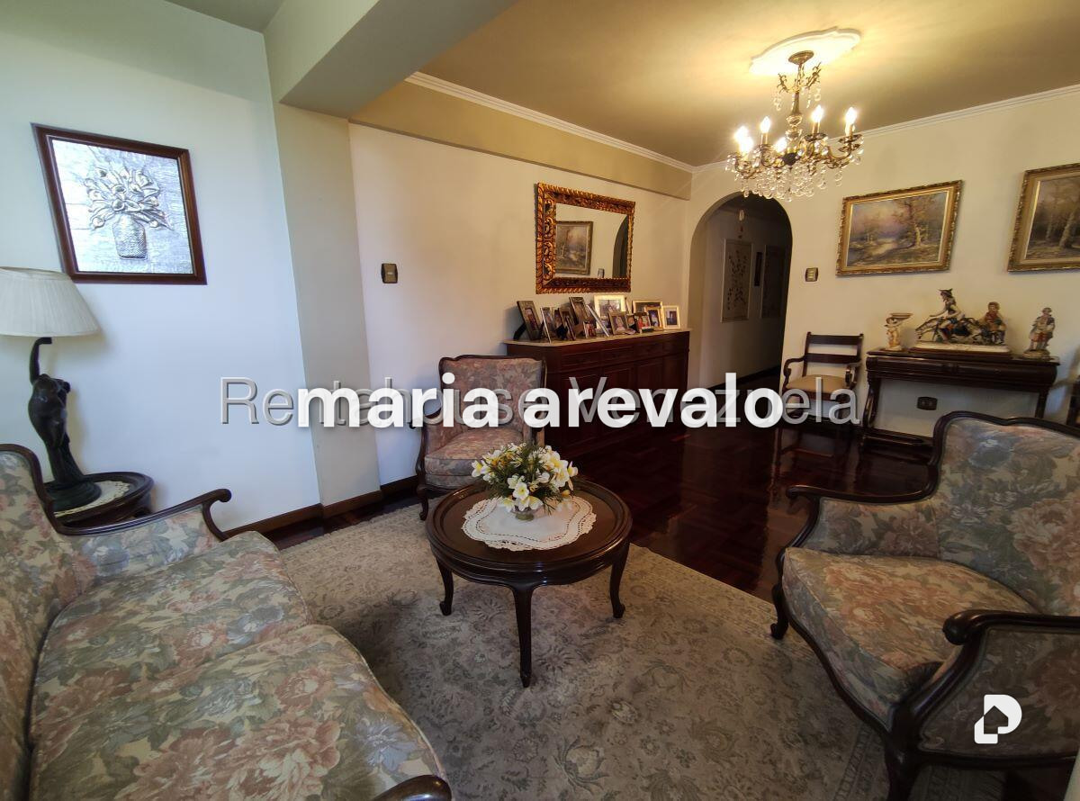 Apartamento en Las Esmeraldas, Caracas – 4