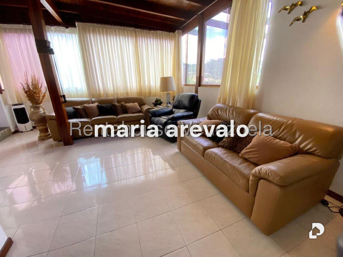 Apartamento en Las Esmeraldas, Caracas – 22