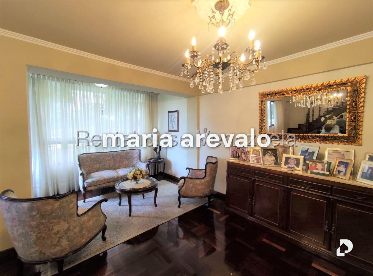 Apartamento en Las Esmeraldas, Caracas – 5