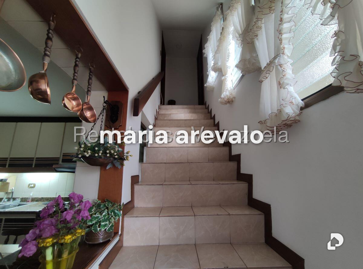 Apartamento en Las Esmeraldas, Caracas – 12