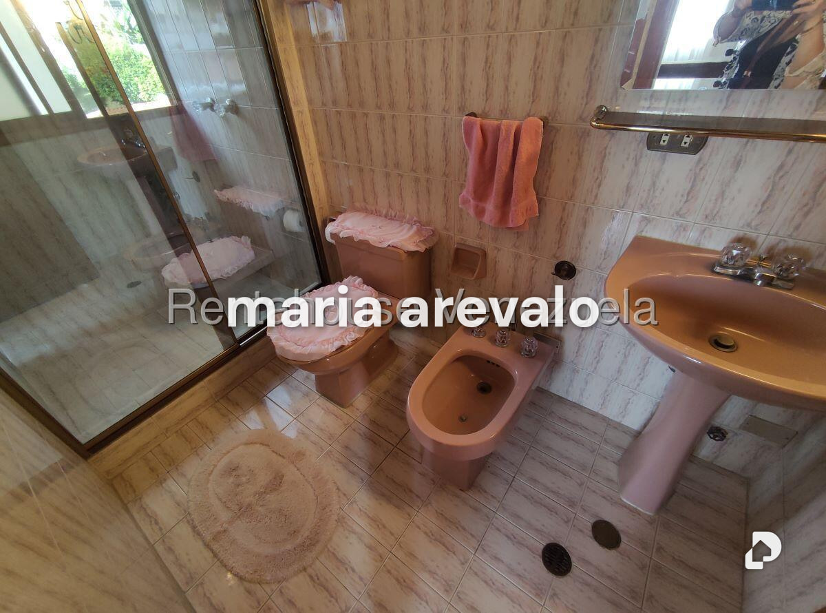 Apartamento en Las Esmeraldas, Caracas – 20