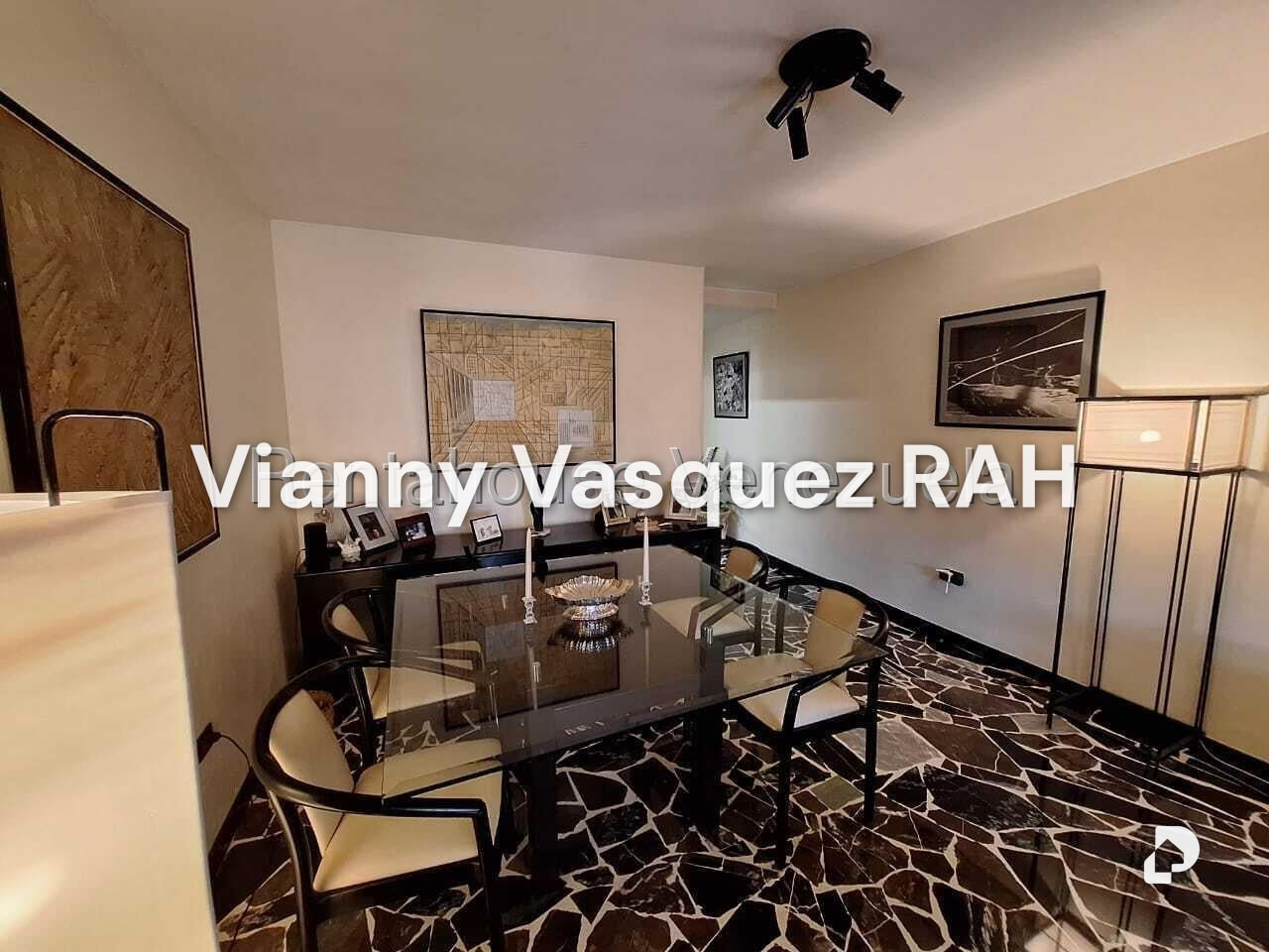 Apartamento en Campo Alegre, Caracas – 3