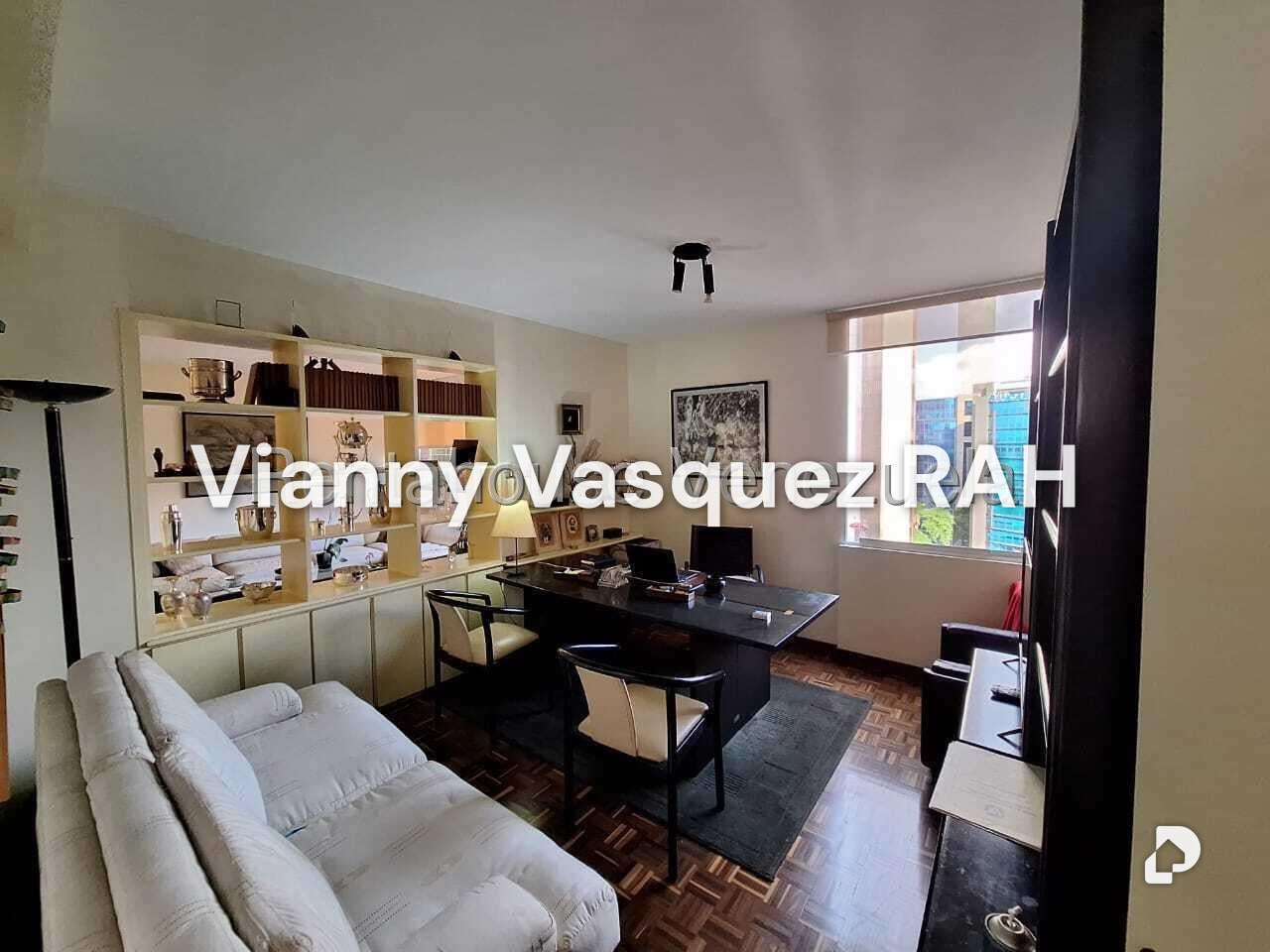 Apartamento en Campo Alegre, Caracas – 8