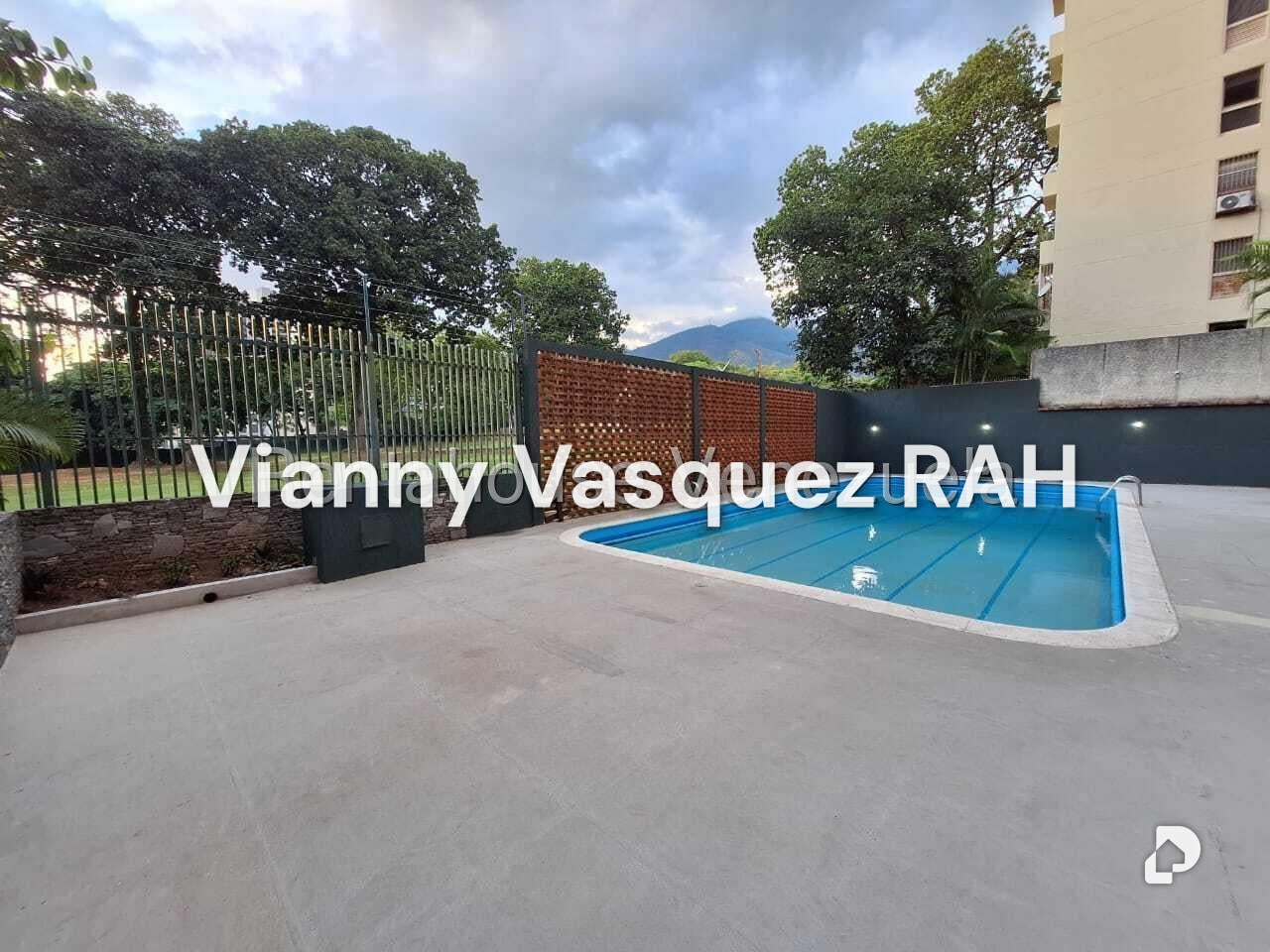 Apartamento en Campo Alegre, Caracas – 19