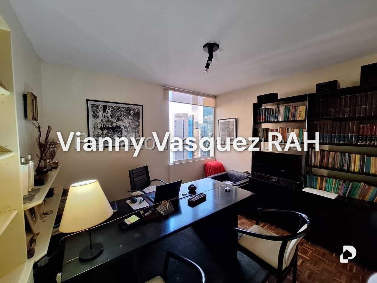 Apartamento en Campo Alegre, Caracas – 9
