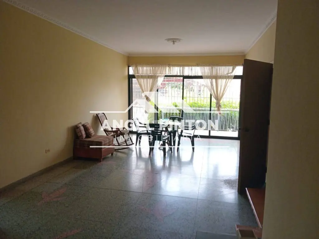 Apartamento en Tierra Negra, Maracaibo - 1