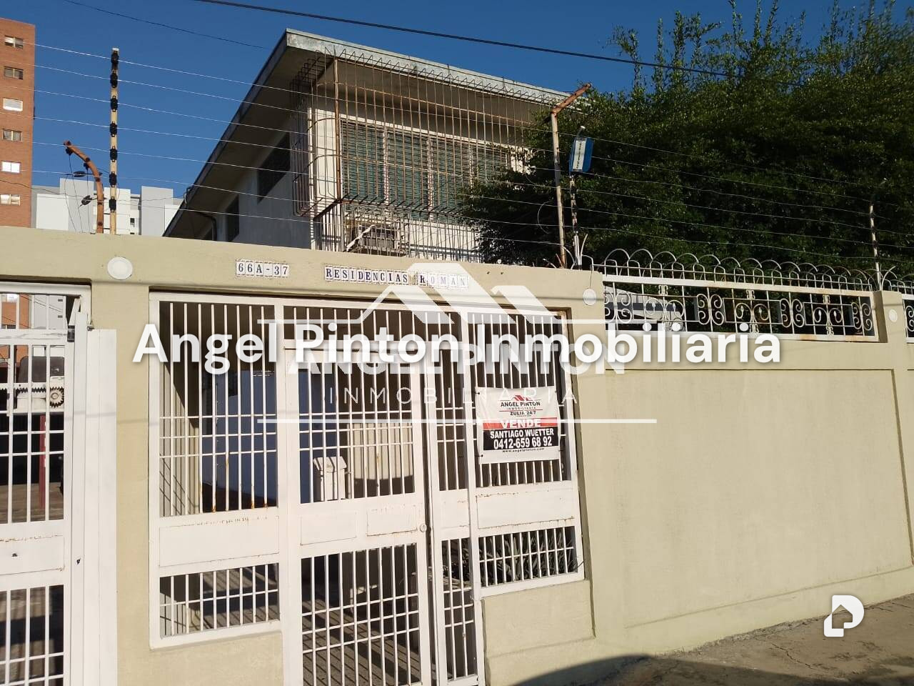 Apartment in Tierra Negra, Maracaibo – 10