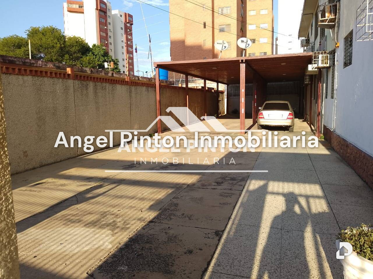 Apartment in Tierra Negra, Maracaibo – 11