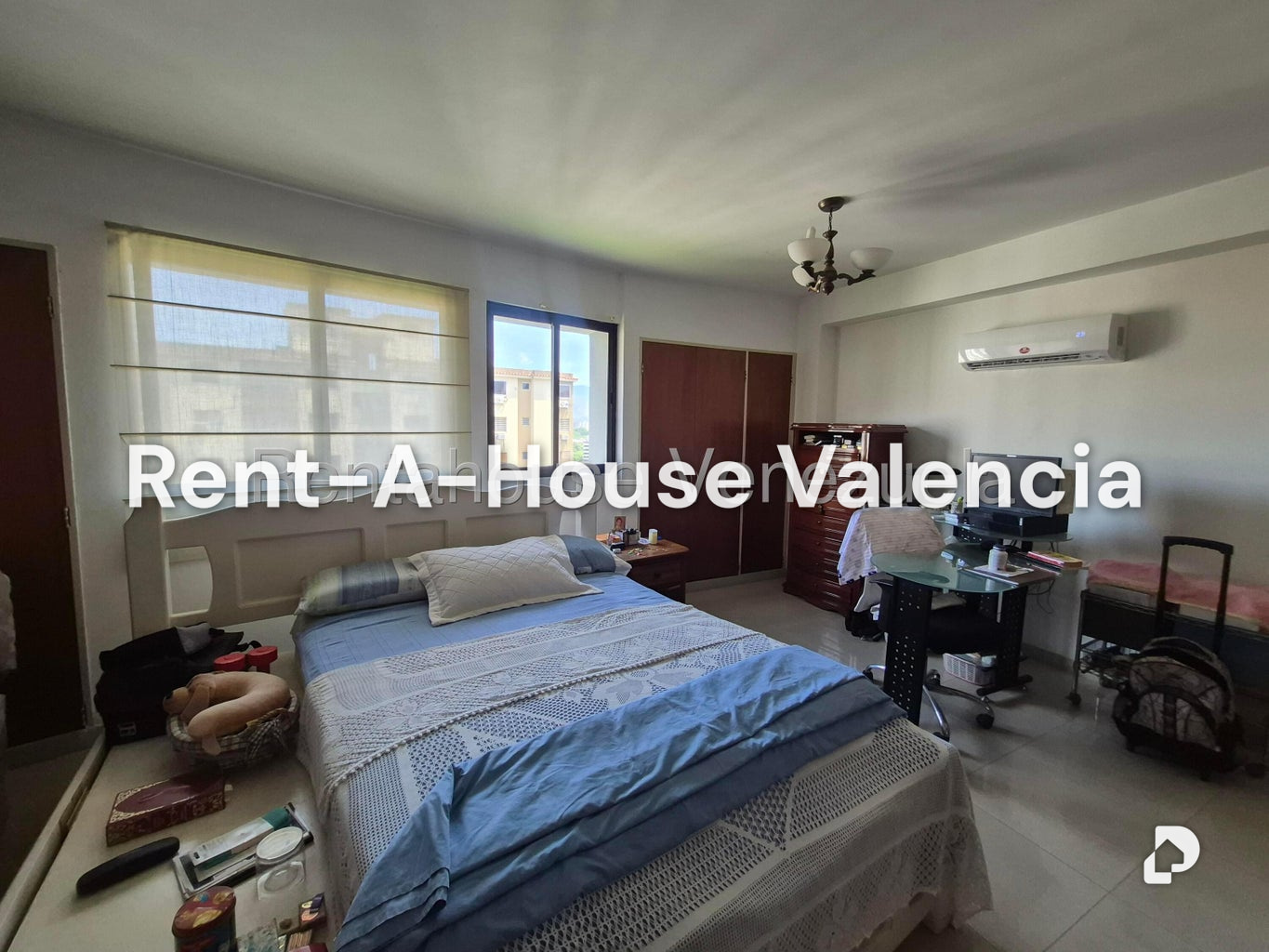 Apartamento en Valles de Camoruco, Valencia – 30